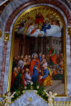 Pfk. hl. Petrus und Paulus
